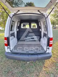 2013 Volkswagen Caddy