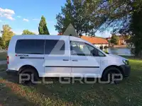 2013 Volkswagen Caddy