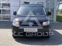 2013 Volkswagen Caddy