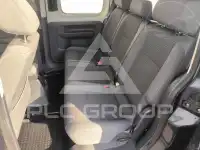 2013 Volkswagen Caddy