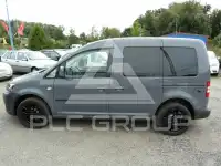 2013 Volkswagen Caddy
