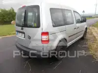2013 Volkswagen Caddy