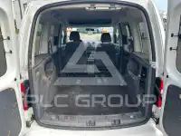 2013 Volkswagen Caddy