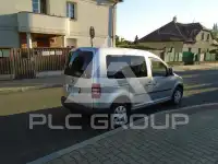 2013 Volkswagen Caddy