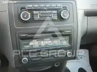 2013 Volkswagen Caddy
