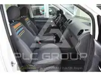 2013 Volkswagen Caddy