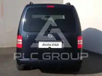 2013 Volkswagen Caddy