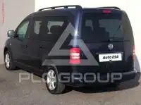 2013 Volkswagen Caddy