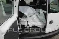 2013 Volkswagen Caddy
