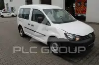 2013 Volkswagen Caddy