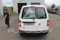 2013 Volkswagen Caddy