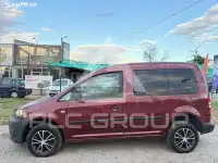 2013 Volkswagen Caddy