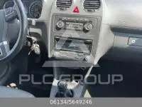 2013 Volkswagen Caddy