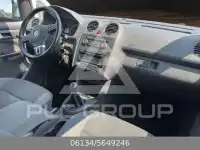 2013 Volkswagen Caddy