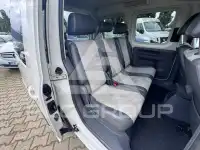 2013 Volkswagen Caddy