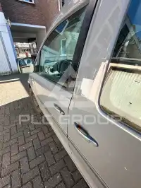 2013 Volkswagen Caddy