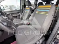 2013 Volkswagen Caddy