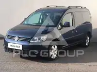 2013 Volkswagen Caddy