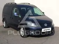2013 Volkswagen Caddy