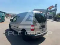 2013 Volkswagen Caddy