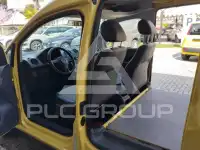 2013 Volkswagen Caddy