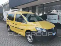 2013 Volkswagen Caddy