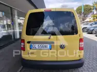 2013 Volkswagen Caddy