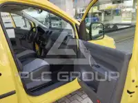 2013 Volkswagen Caddy