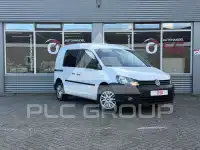 2013 Volkswagen Caddy