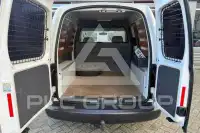 2013 Volkswagen Caddy