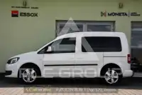 2013 Volkswagen Caddy
