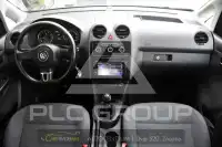 2013 Volkswagen Caddy