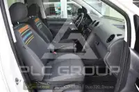 2013 Volkswagen Caddy