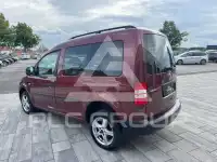 2013 Volkswagen Caddy