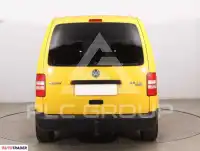 2013 Volkswagen Caddy