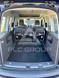 2013 Volkswagen Caddy
