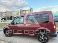 2013 Volkswagen Caddy