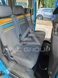 2013 Volkswagen Caddy