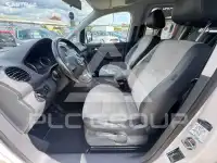 2013 Volkswagen Caddy