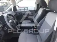 2013 Volkswagen Caddy
