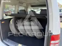 2013 Volkswagen Caddy