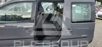 2013 Volkswagen Caddy