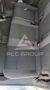 2013 Volkswagen Caddy