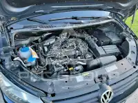 2013 Volkswagen Caddy