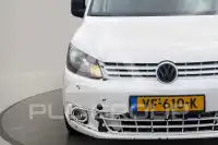 2013 Volkswagen Caddy