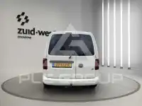 2013 Volkswagen Caddy