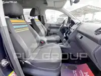 2013 Volkswagen Caddy