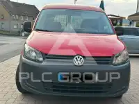 2013 Volkswagen Caddy