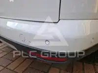 2013 Volkswagen Caddy
