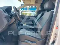 2013 Volkswagen Caddy